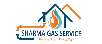 sharma gas service logo
