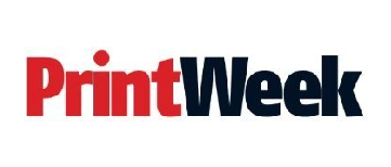 print week logo